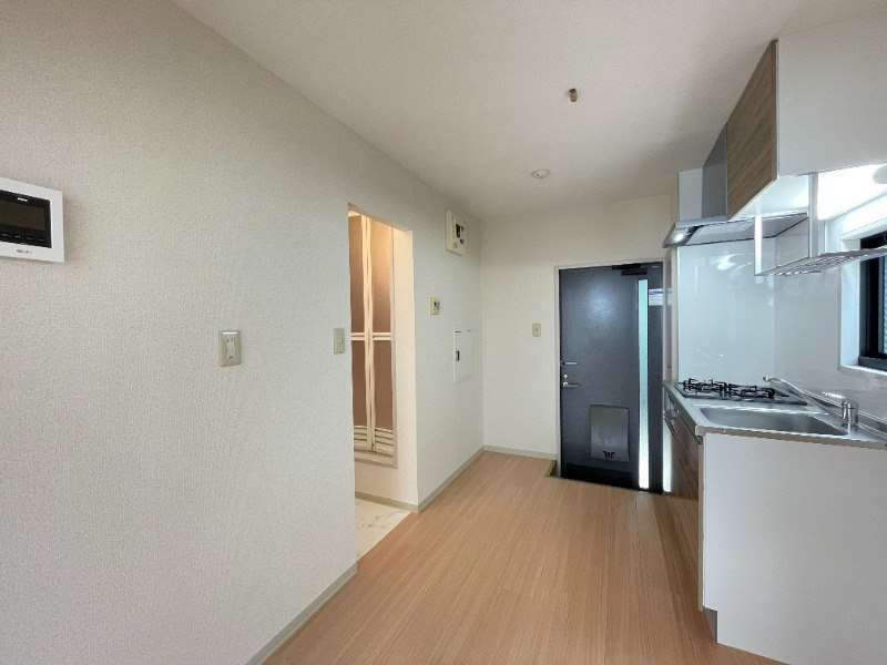 ディアス雪谷のその他