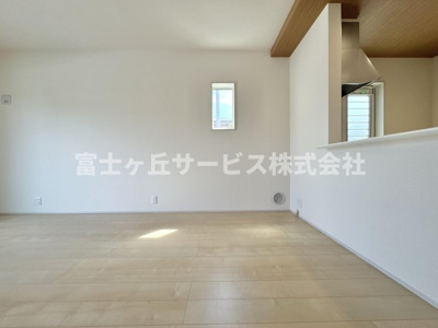 【ダイニング】 | 焼津市高新田 2期 新築一戸建て 1号棟 | ダイニングです