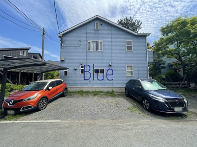 【駐車場】 | サウスコースト