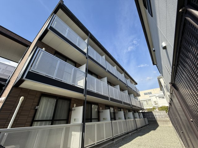 レジデンスローズ