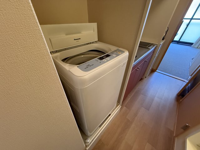 レジデンスローズのその他