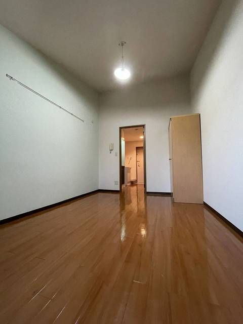 エスペランサ武蔵野の居間・リビング