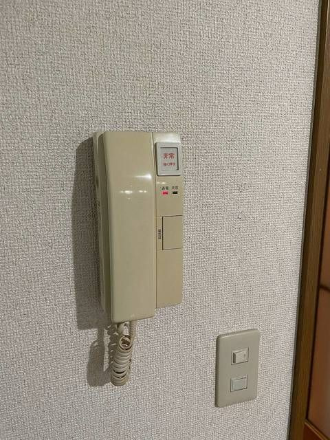 エスペランサ武蔵野のその他