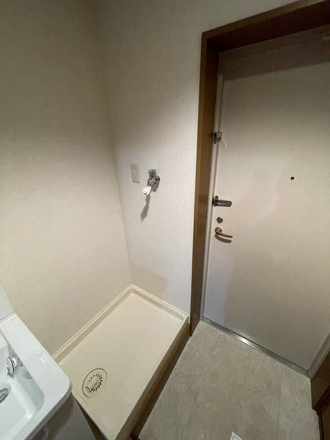 エスペランサ武蔵野の設備