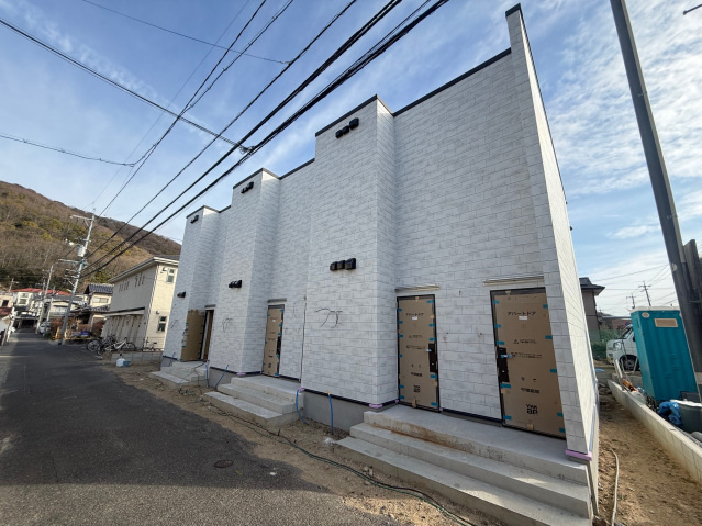 仮）ウィルテックアパート