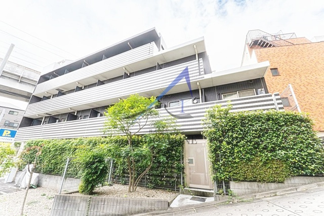 ヴォーガコルテ馬込アジールコート