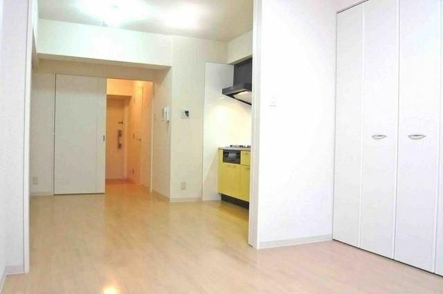 ルーチェ茗荷谷