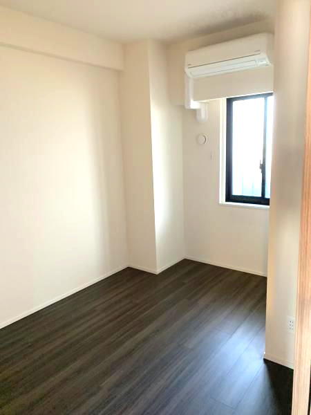 Ｂｒｉｌｌｉａ　Ｃｉｔｙ　横浜磯子　Ａ棟の内装