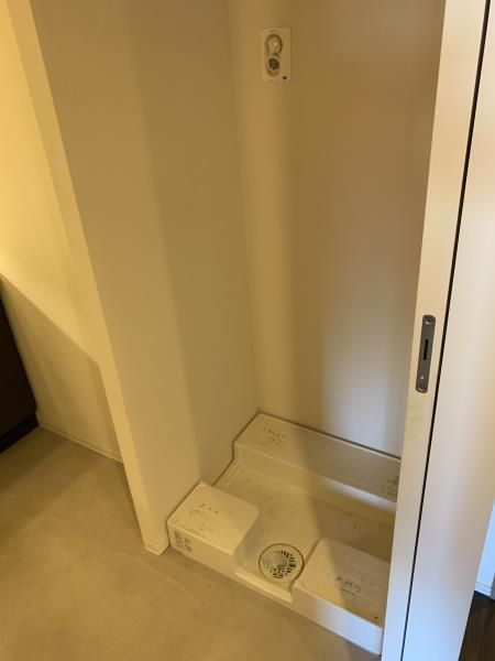 Ｂｒｉｌｌｉａ　Ｃｉｔｙ　横浜磯子　Ａ棟の設備