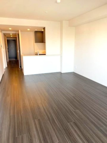 Ｂｒｉｌｌｉａ　Ｃｉｔｙ　横浜磯子　Ａ棟の設備