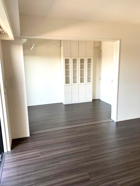 Ｂｒｉｌｌｉａ　Ｃｉｔｙ　横浜磯子　Ａ棟の洋室