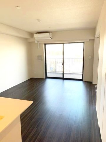 Ｂｒｉｌｌｉａ　Ｃｉｔｙ　横浜磯子　Ａ棟の設備