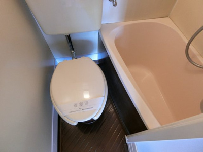 【トイレ】 | 日興パレスビル渋谷