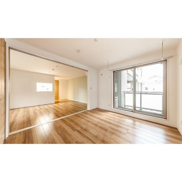 ウェルスクエア田端のその他