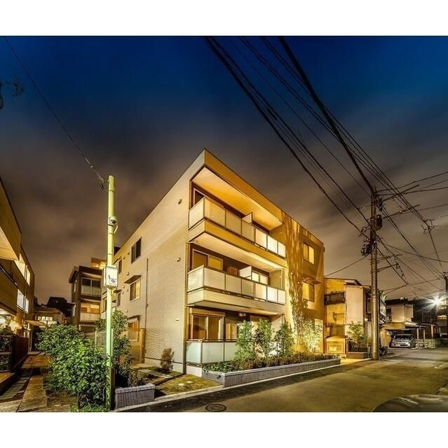 ウェルスクエア田端のその他