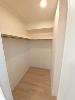 【収納】 | ザ・コンフォートⅢ