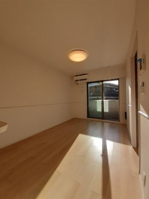 【居間・リビング】 | ザ・コンフォートⅢ