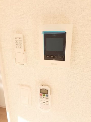 【設備】 | ザ・コンフォートⅢ