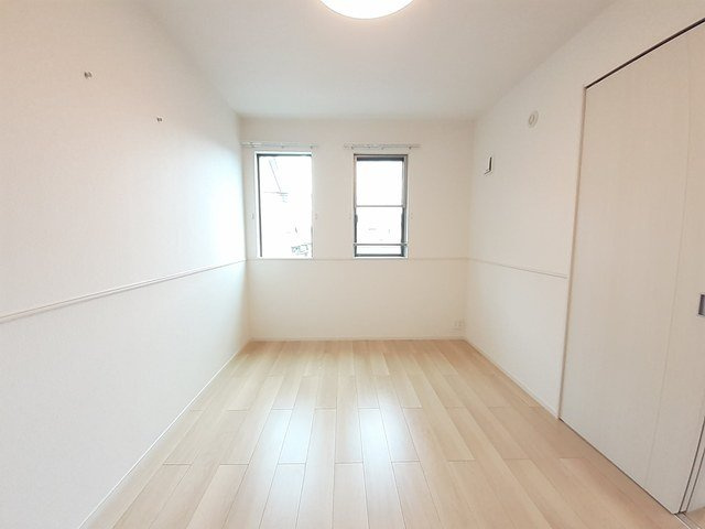 【内装】 | ミ・リブロ堅田