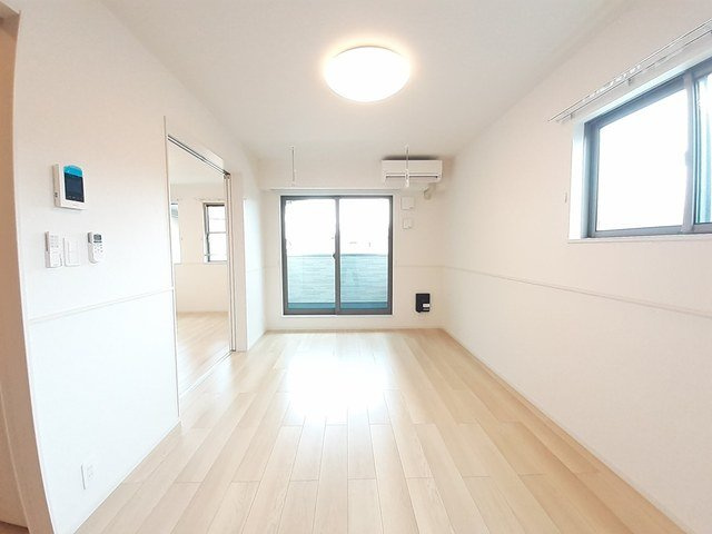 【居間・リビング】 | ミ・リブロ堅田