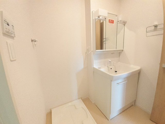 【洗面所】 | ミ・リブロ堅田