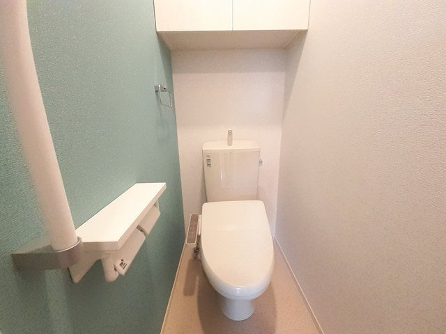 【トイレ】 | ミ・リブロ堅田