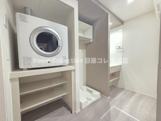 【設備】 | ルヴィータ本陣 | ※同物件他部屋写真　現況優先　色違いの場合有