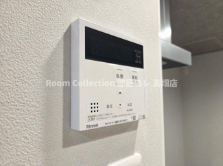【設備】 | ルヴィータ本陣 | ※同物件他部屋写真　現況優先　色違いの場合有