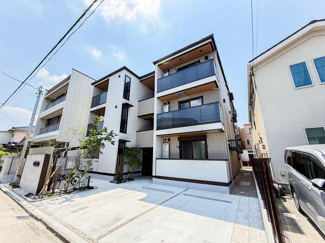 【外観】 | ルヴィータ本陣