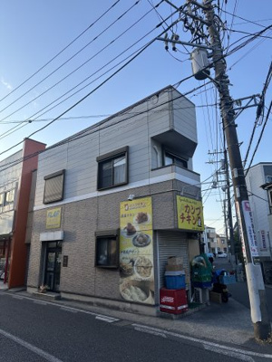 【外観】 | 保田アパート