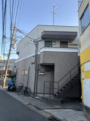 【外観】 | 保田アパート