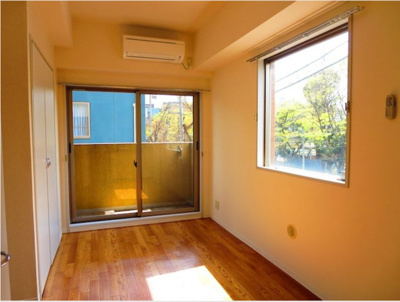 【居間・リビング】 | ビバリーホームズ越中島