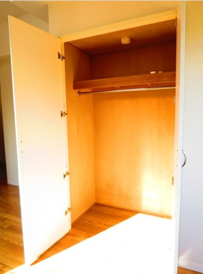 【収納】 | ビバリーホームズ越中島