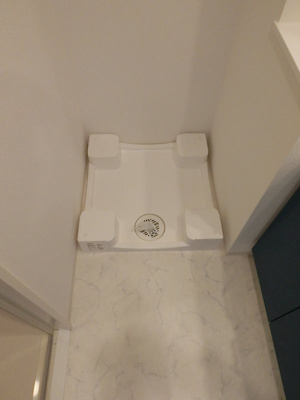 【設備】 | 新品家具付きマンション下落合6B(KaGood東京)