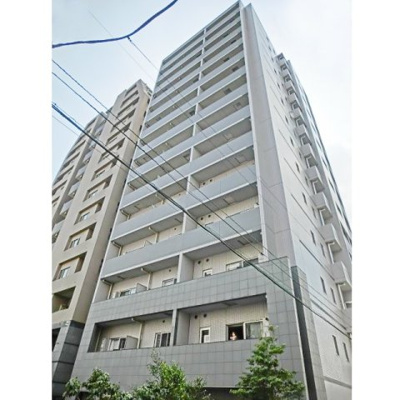 【外観】 | シーネクス本駒込