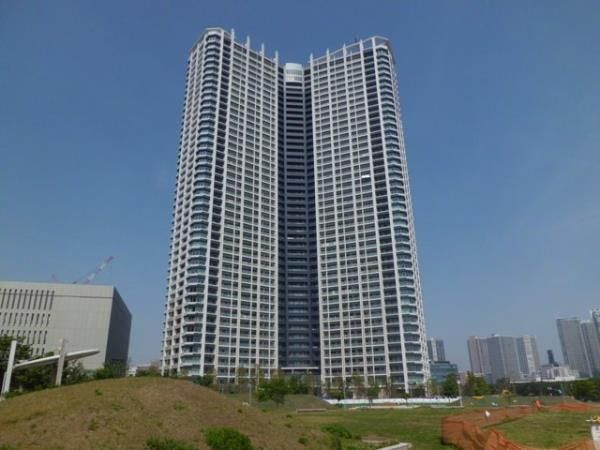 ＳＫＹＺ　ＴＯＷＥＲ＆ＧＡＲＤＥＮ