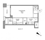 東京都目黒区上目黒２丁目15-1の画像