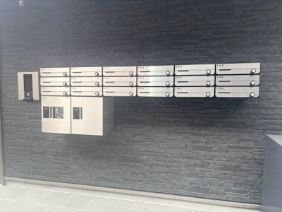 【その他共用部分】 | EIJU粉浜駅前
