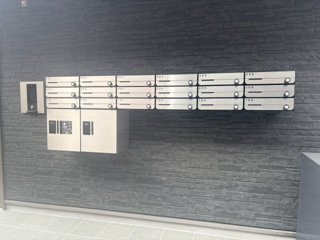 【その他共用部分】 | EIJU粉浜駅前
