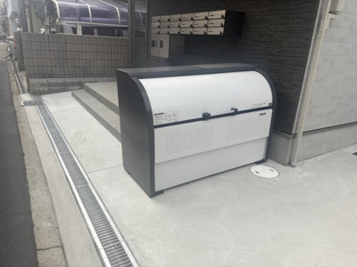 【その他共用部分】 | EIJU粉浜駅前