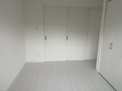 【内装】 | EIJU粉浜駅前