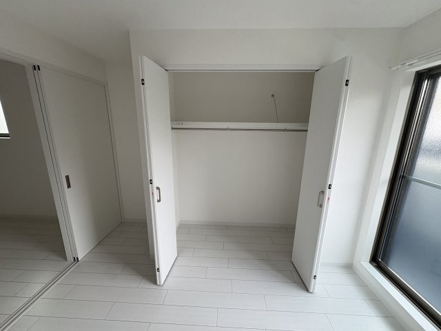 【収納】 | EIJU粉浜駅前