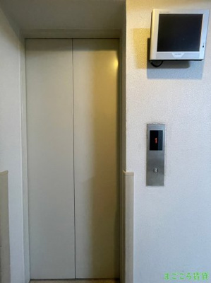 【ロビー】 | ミコノス北浜