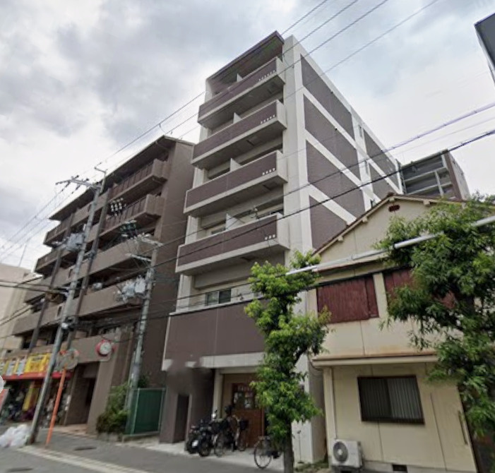 カスターニャ三国本町