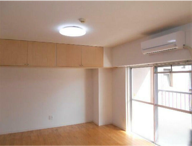 中野区弥生町５丁目の賃貸マンションの展望