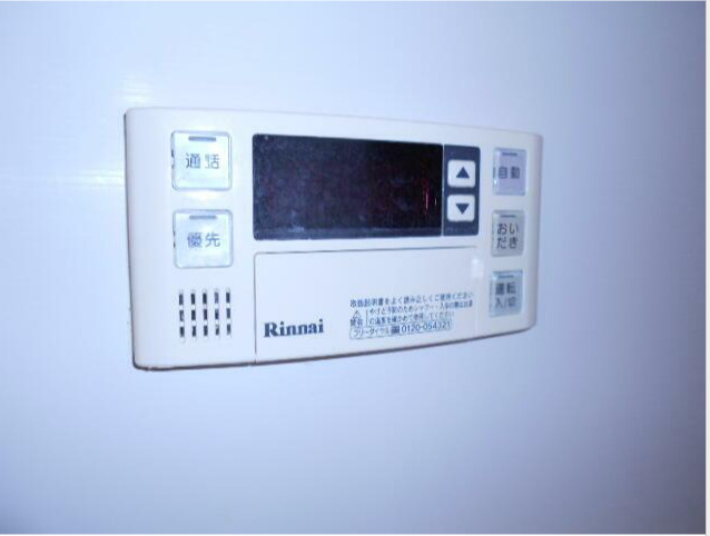 中野区弥生町５丁目の賃貸マンションのセキュリティ