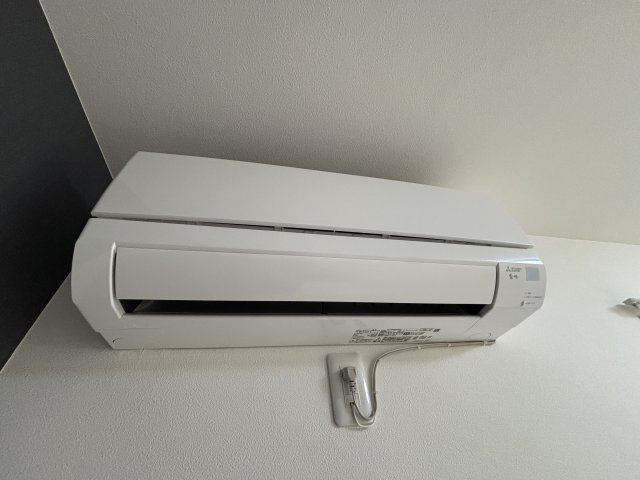 クレスト中馬込の寝室