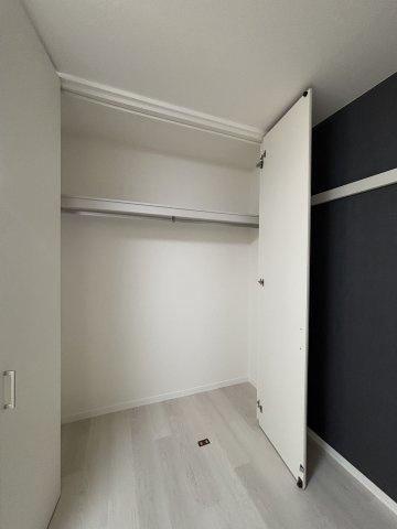 クレスト中馬込の収納|※工事前のお写真です