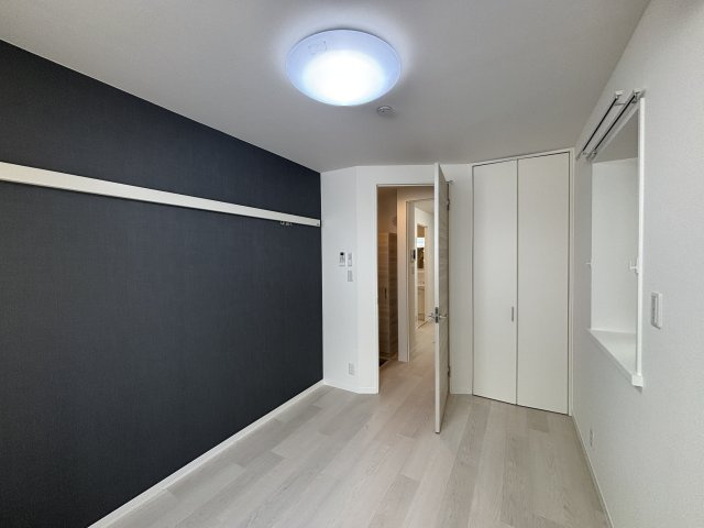 クレスト中馬込の洋室|※工事前のお写真です