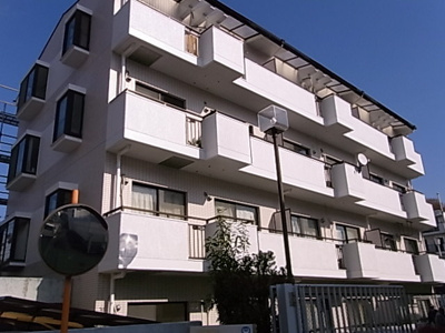 【外観】 | ＰＬＥＮＤＹ港南中央